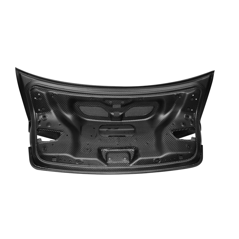 Audi Carbon Fiber Topsth Designs Rear Bootlid Trunk for 8V Sedan (2013-2020) Google Ads 5