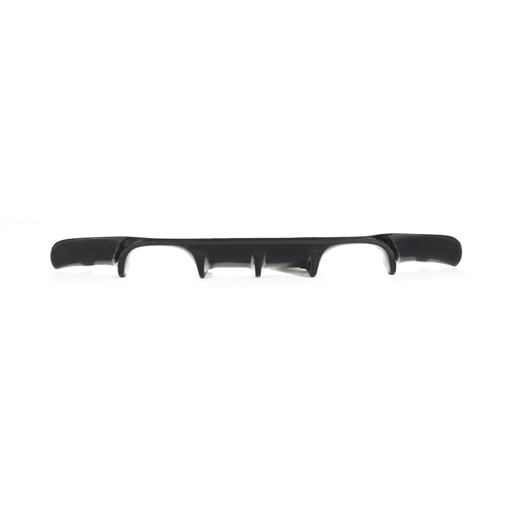 BMW Carbon Fiber Rear Diffuser for E90 M3 Sedan (2008-2013)