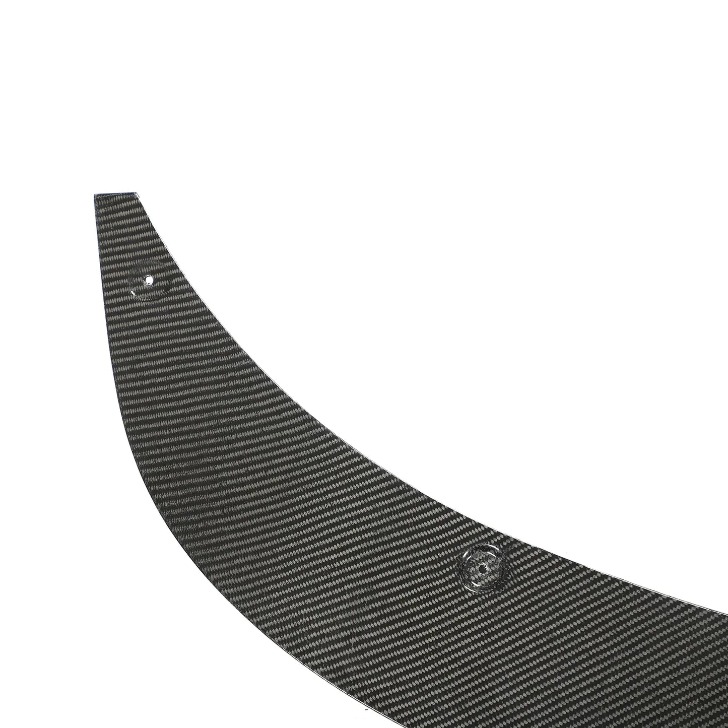 BMW Carbon Fiber 3D Style Side Skirts for F10 M5 (2011-2016)