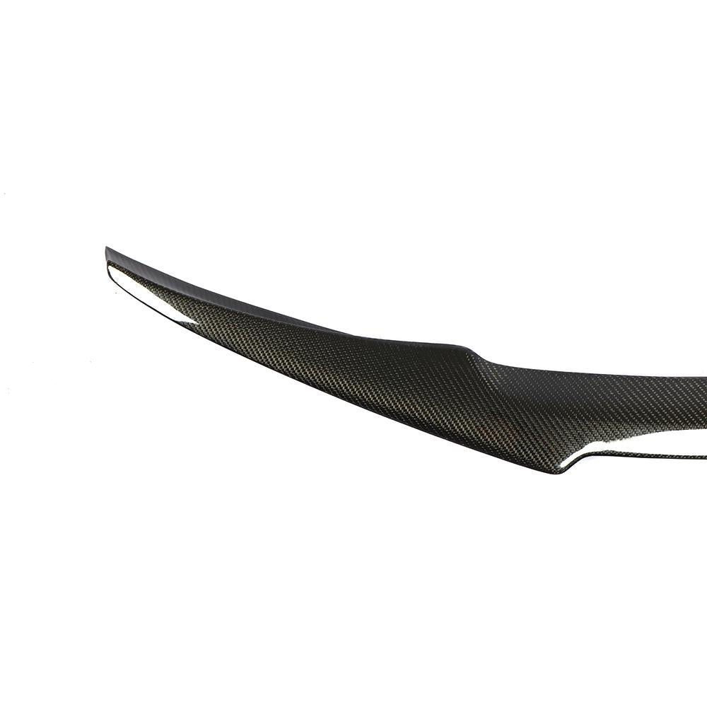 BMW Carbon Fiber M4 Style Rear Spoiler for F82 M4 (2014-2020)