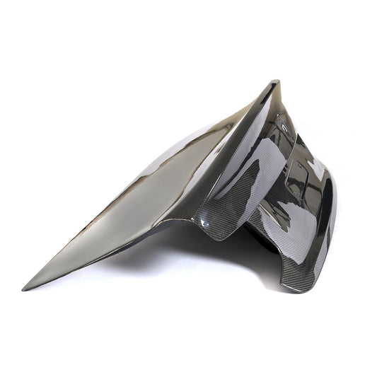 BMW F22 & F87 M2 Carbon Fiber CSL Style Rear Bootlid Trunk