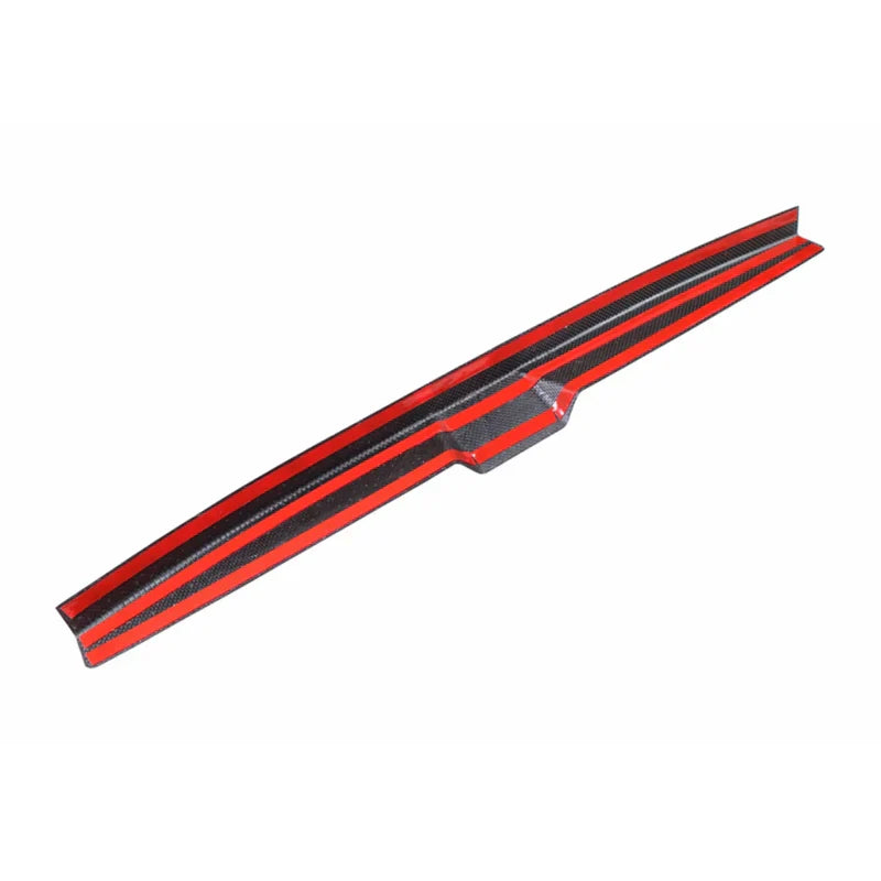 BMW Pre-Pregged Carbon Fiber Crash Bar Trim for G80 M3 &  G82 M4 (2020+)