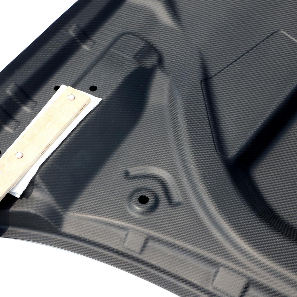 BMW Pre-Pregged Carbon Fiber TOPSTH Designs Hood for G87 M2