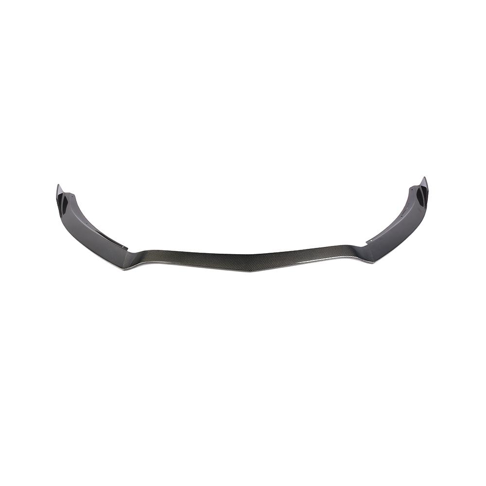 Mercedes Carbon Fiber JSL Style Frontsplitter für AMG GTR C190