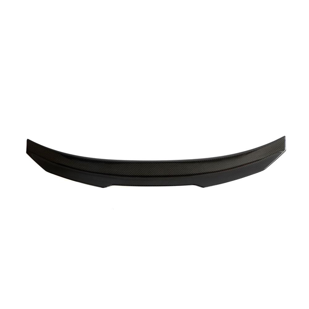 BMW Pre-Pregged Carbon Fiber PSM Style Spoiler for G82 M4 & G22 4 Series (2020+)