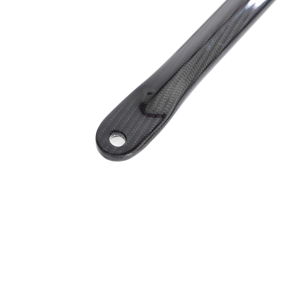 Audi Pre-Preg Carbon Fiber Engine Strut Brace for R8 Gen 2 FL