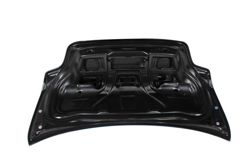 BMW Carbon Fiber CSL Style Rear Bootlid Trunk for E82 Google Ads 3