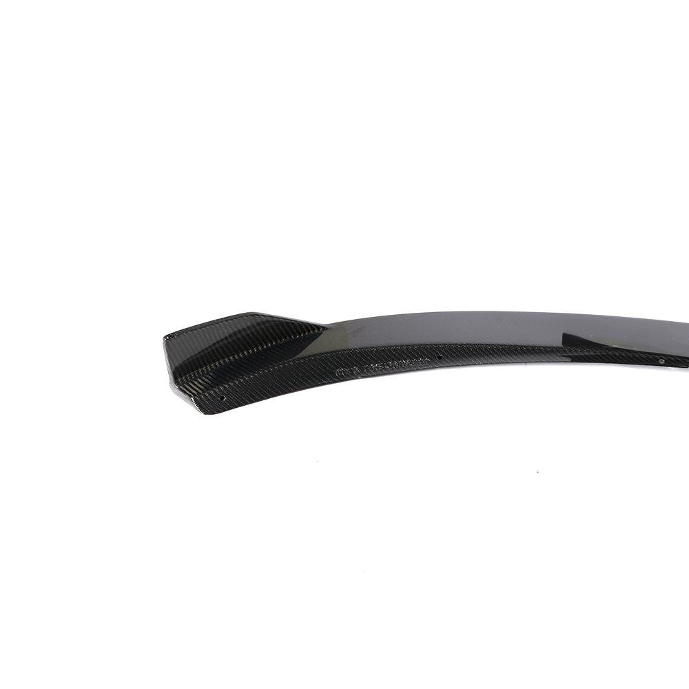 Mercedes Carbon Fiber JSL Style Frontsplitter für AMG GTR C190