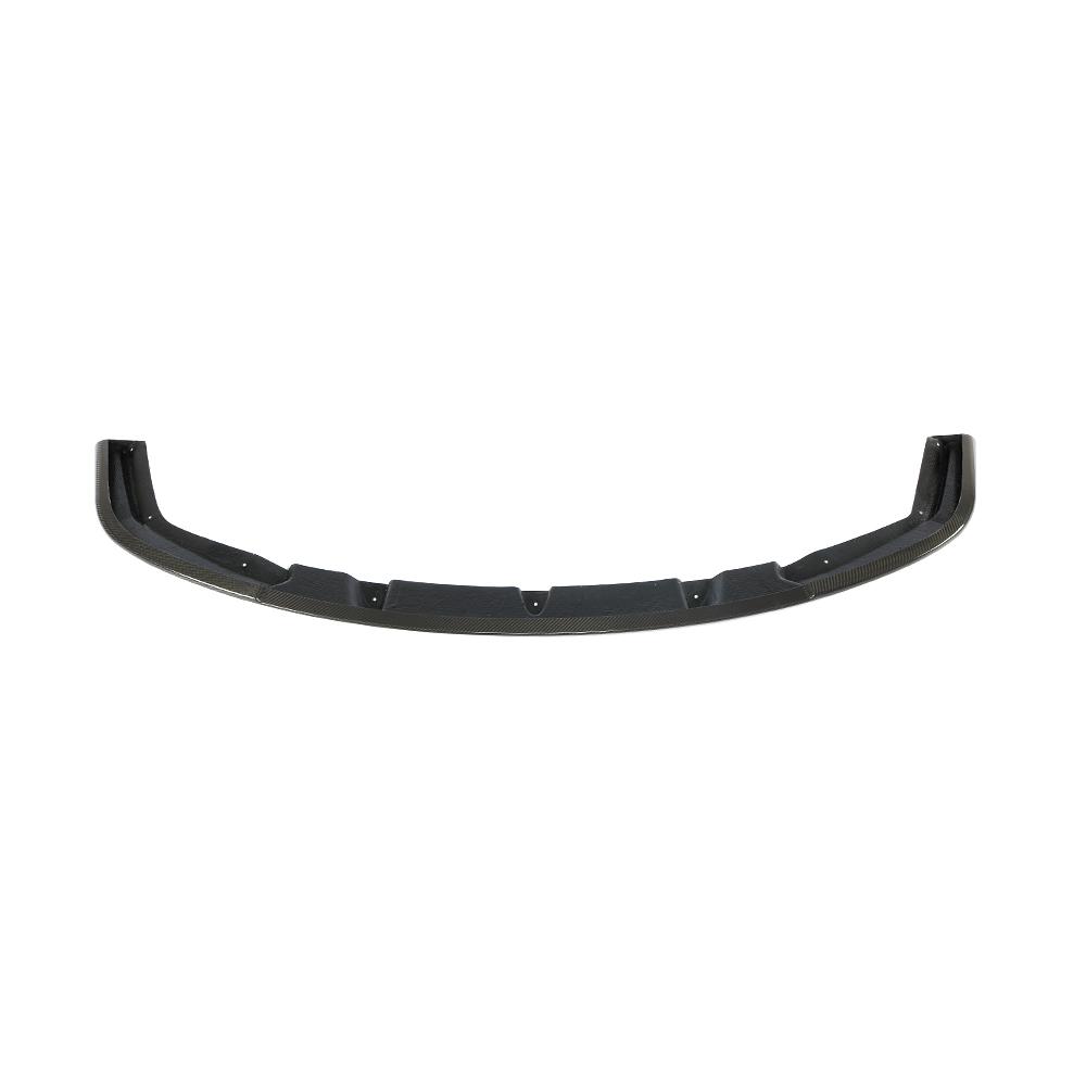 BMW Carbon Fiber Topsth Designs Front Splitter for F87 M2 (2016-2021)