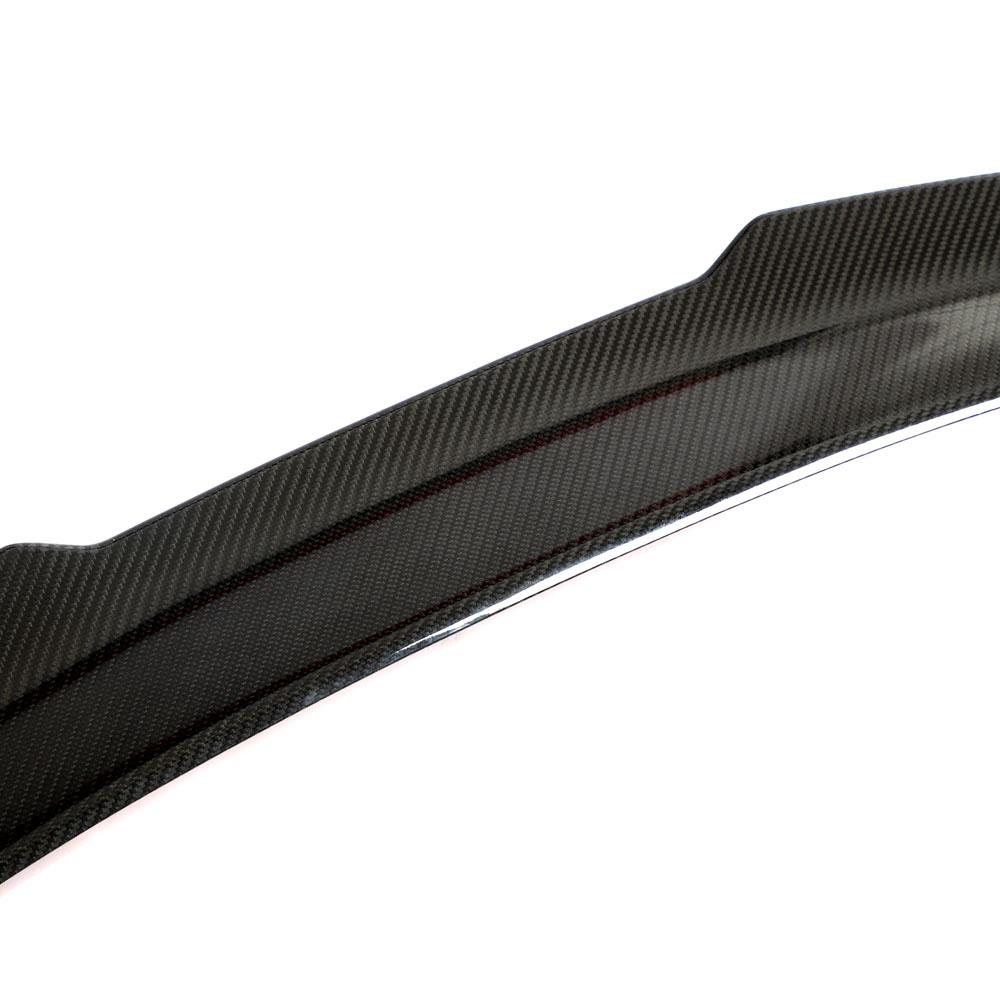 BMW Pre-Pregged Carbon Fiber PSM Style Spoiler for G82 M4 & G22 4 Series (2020+)