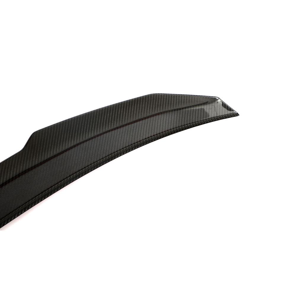 BMW Pre-Pregged Carbon Fiber PSM Style Spoiler for G82 M4 & G22 4 Series (2020+)