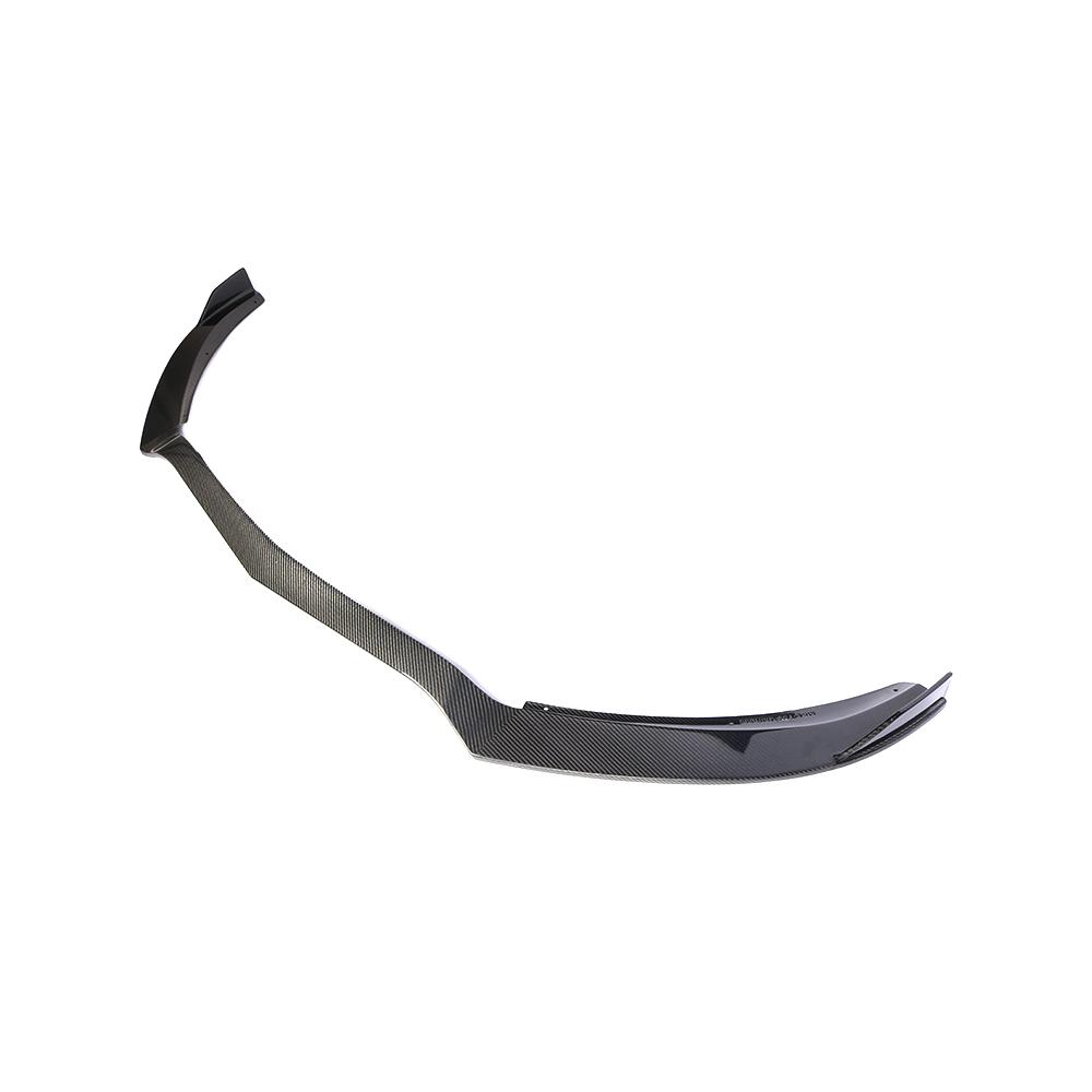 Mercedes Carbon Fiber JSL Style Frontsplitter für AMG GTR C190