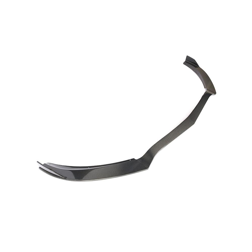 Mercedes Carbon Fiber JSL Style Frontsplitter für AMG GTR C190