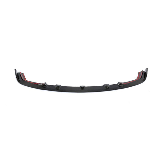 BMW Carbon Fiber Topsth Designs Front Splitter for F87 M2 (2016-2021)