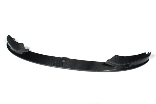 BMW Carbon Fiber M Performance Style Front Splitter for F32 (2014-2020)