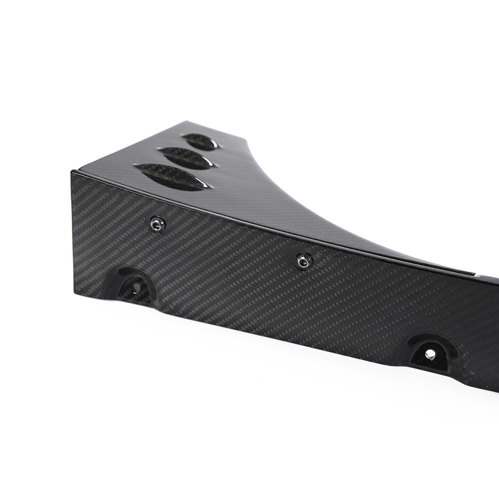 Audi Pre-Pregged Carbon Fiber Topsth Designs Side Skirts for C8 RS6 & RS7 (2019+) Google Ads 5