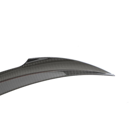 Tesla Pre-Preg Carbon Fiber TOPSTH Designs Rear Spoiler for Model 3 2024+ Google Ads 5