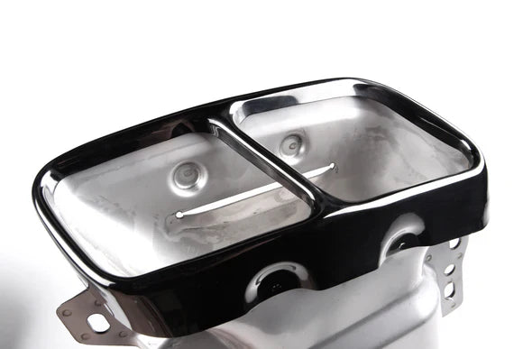 Mercedes-Benz A-Class W176 & CLA-Class W117 AMG Style Exhaust Tips