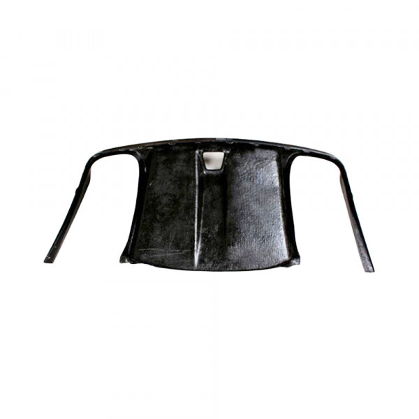 Mercedes Carbon Fiber Piecha Style Rear Diffuser for W207 (2009-2015)