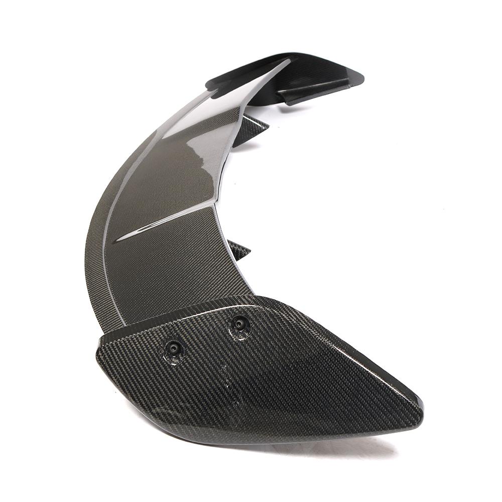 Mercedes X156 AMG Style Carbon Fiber Rear Spoiler