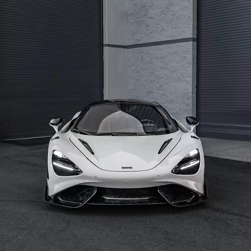Mclaren