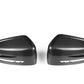Mercedes Pre-Preg Carbon Fiber Mirror Caps (W176, W117, W204, X156, W218, W212, W221)