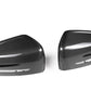 Mercedes Pre-Preg Carbon Fiber Mirror Caps (W176, W117, W204, X156, W218, W212, W221)