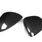 Mercedes-Benz W206 & W223 Pre-Pregged Carbon Fiber Mirror Caps