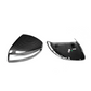 Mercedes-Benz W464  W167 X167 Pre-Pregged Carbon Fiber Mirror Caps