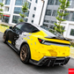 CMST Design Carbon Fiber Body Kit for Tesla Model Y Juniper 2025+