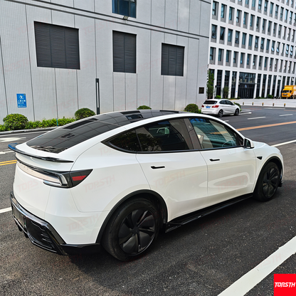 TOPSTH-Pluto Design ABS Body Kit for Tesla Model Y Juniper 2025+