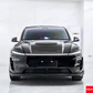 CMST Designs Thunder-Style Carbon Fiber Body Kit for Tesla Model Y Juniper 2025+