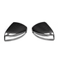 Mercedes-Benz W464  W167 X167 Pre-Pregged Carbon Fiber Mirror Caps