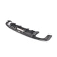 Audi Carbon Fiber Karbel Style Rear Diffuser for B9 Google Ads 3