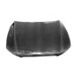 Audi Carbon Fiber OEM Style Hood for A5 & S5