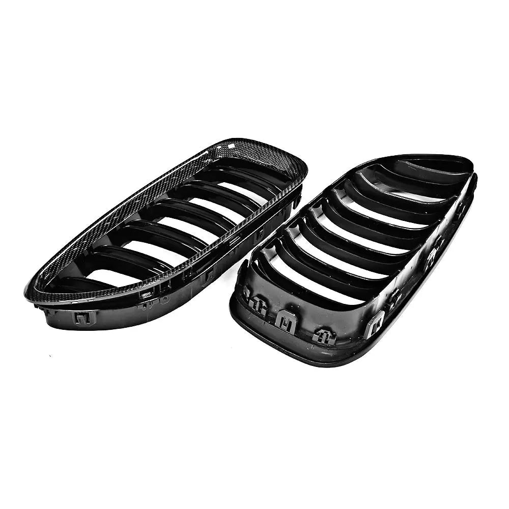 BMW Carbon-Frontgrill für F12 M6 (2014-2017) 