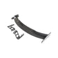 Audi Pre-Pregged Carbon Fiber Performance Style Rear Spoiler for R8 Gen 2 FL