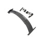 Audi Pre-Pregged Carbon Fiber Performance Style Rear Spoiler for R8 Gen 2 FL