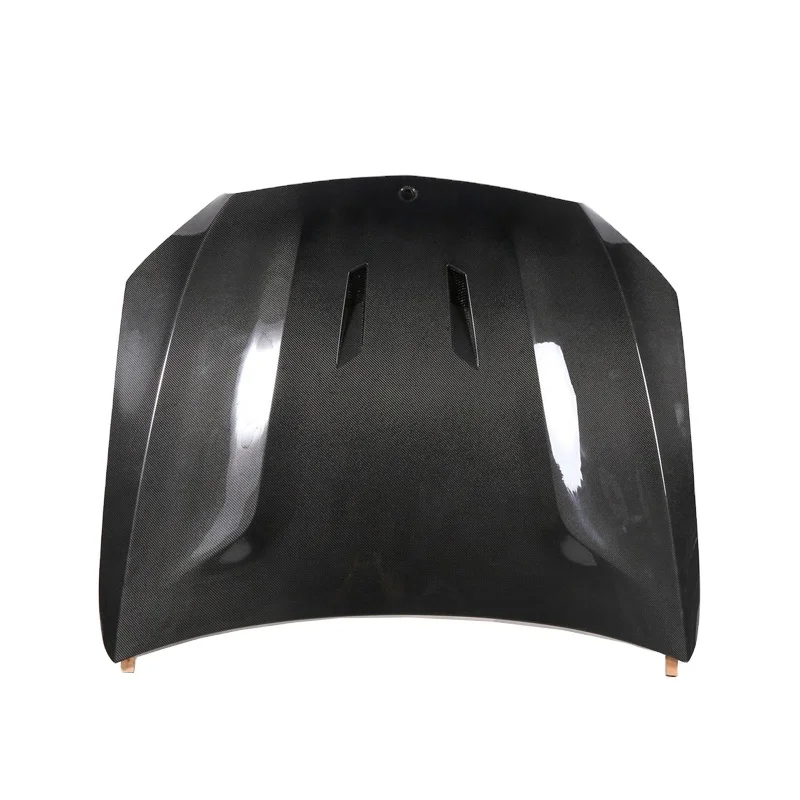 Mercedes Carbonfaser-Motorhaube im 507-Stil für W205 (2015-2021)