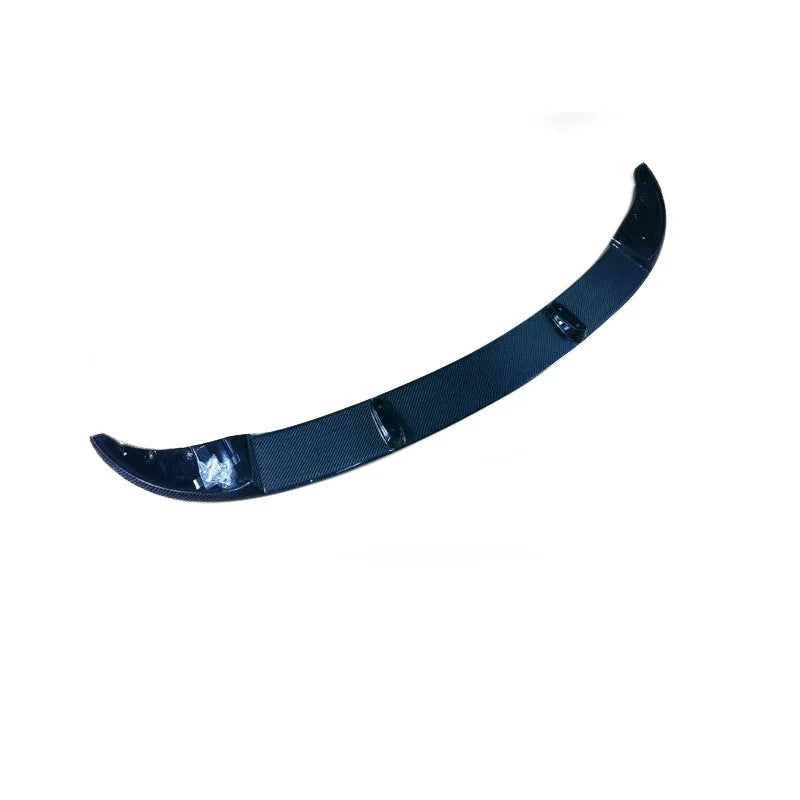 BMW F10 Standard Pre-LCI Carbon Fiber Hamann Style Front Splitter