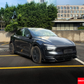 X-TAN Design Body Kit for Tesla Model Y Juniper 2025+