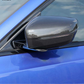 BMW G42 G20 G22 G28 Pre-Pregged Carbon Fiber Mirror Caps