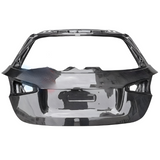 Mercedes W177 Carbon Fiber Rear Bootlid