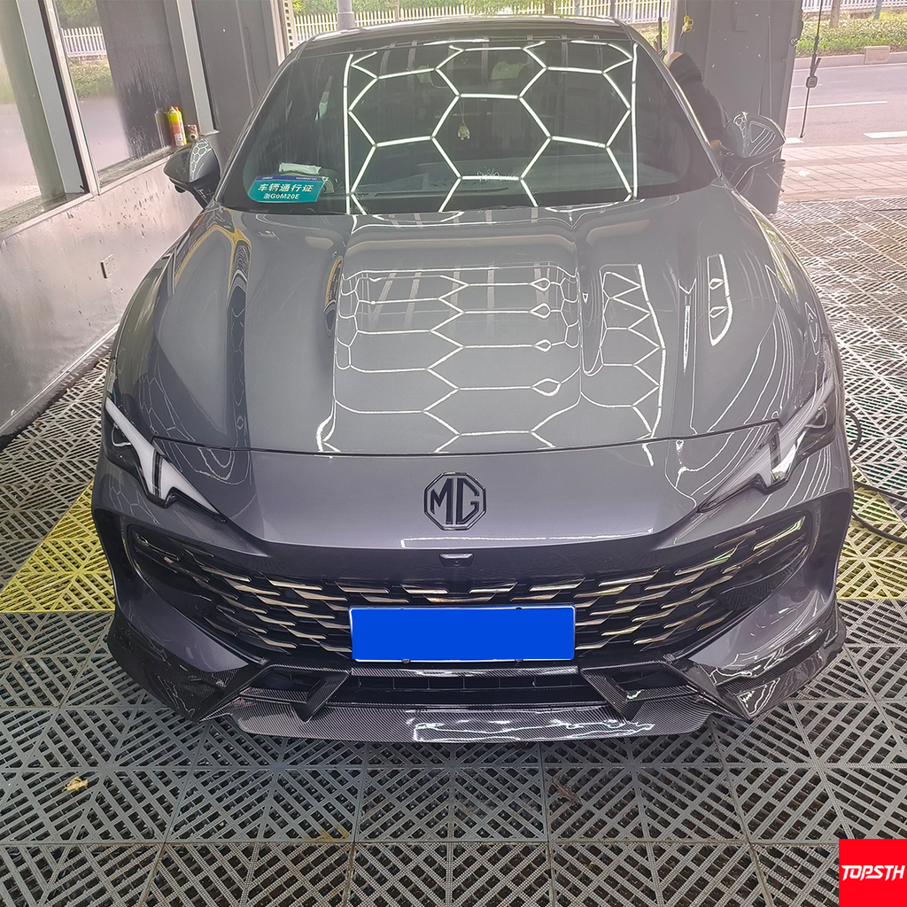 MG7 Body Kit 2nd Gen (2022+)