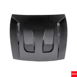 Tesla Model Y Juniper 2025+ CMST Design Carbon Fiber Engine Hood (Ultra)