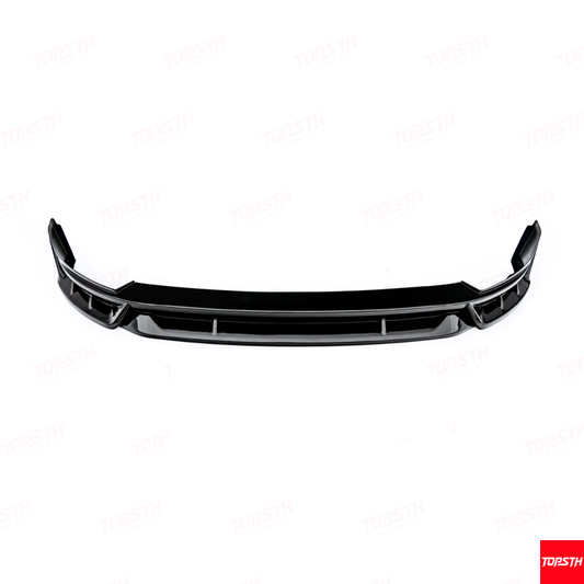 Car bumper on a white background with 'Topsh' branding.