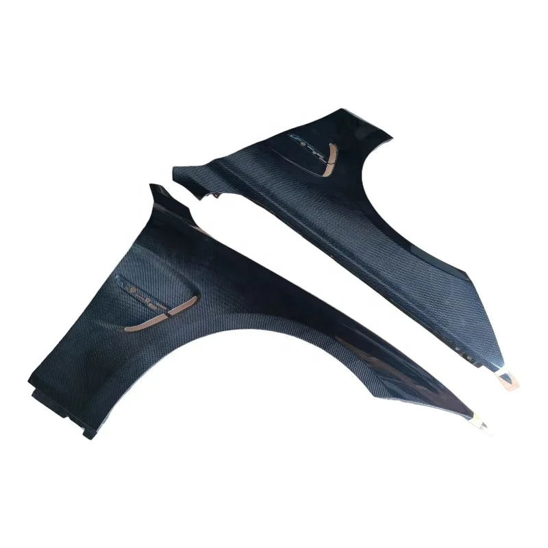 BMW Carbon Fiber M Performance Style Front Fenders for F32 (2014-2020)