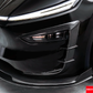 CMST Design Carbon Fiber Bumper Splitters for Tesla Model Y Juniper 2025+