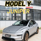 Velox Design ABS Body Kit for Tesla Model Y Juniper 2025+