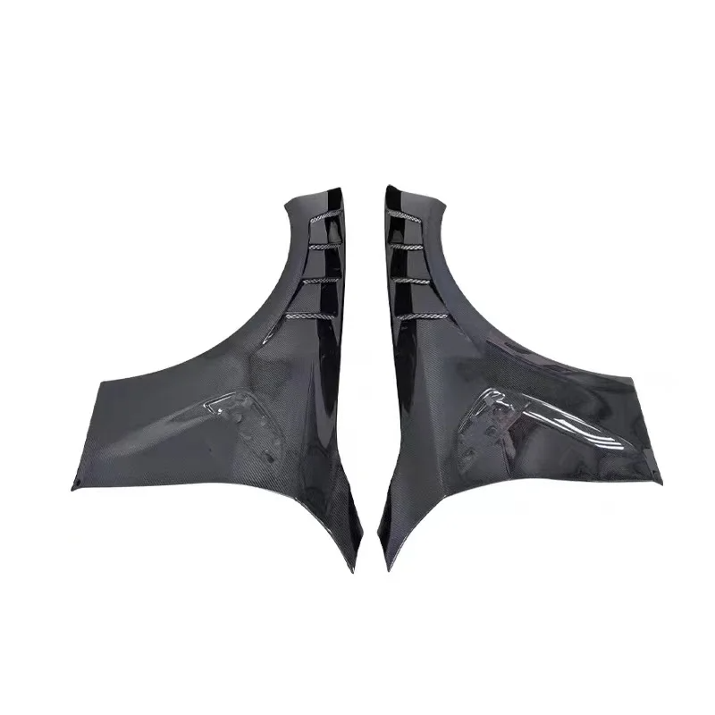 BMW Carbon Fiber Front Fenders for G80 M3 & G82 M4 (2020+)